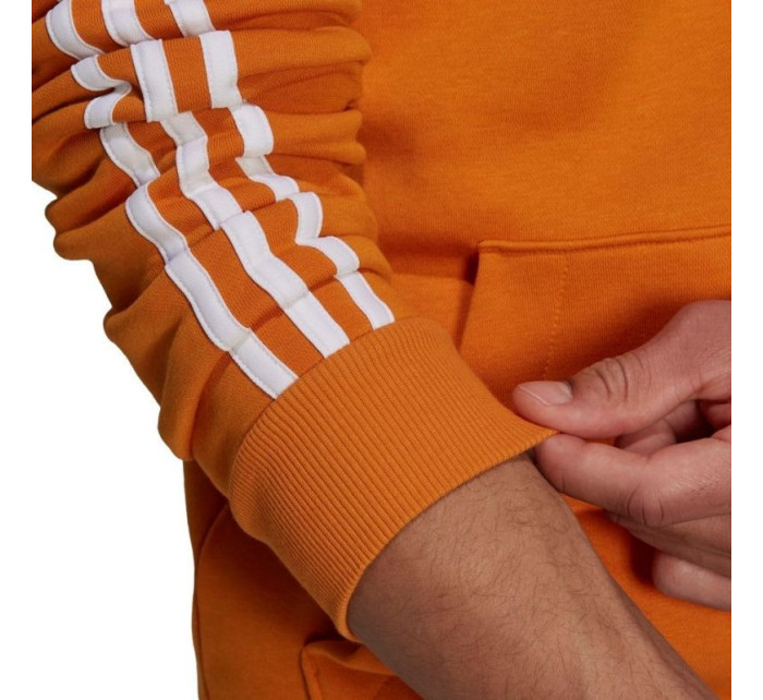 Bluza adidas 3-Stripes Fleece Hoodie M H12188