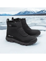 Pánské nepromokavé sněhové boty DK