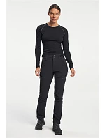 Tenson TXlite Flex Pants Women Dámské elastické kalhoty 84.8063 dark khaki Tenson TXlite Flex Pants Women Dámské elastické kalhoty 84.8063 dark khaki
