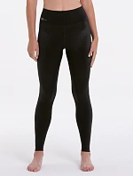 sportovní masážní kalhoty . 1675 black - Active