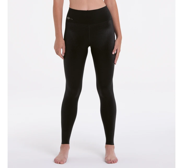 sportovní masážní kalhoty . model 20302479 černá - Active sportovní masážní kalhoty . model 20302479 černá - Active