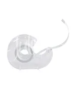 Julimex BA-10 šířka 20 mm délka 3 mb barva:bílá