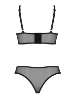 Passion Primula barva bikin:černá