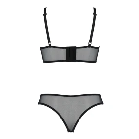 Passion model 18031301 bikini kolor:black - festina