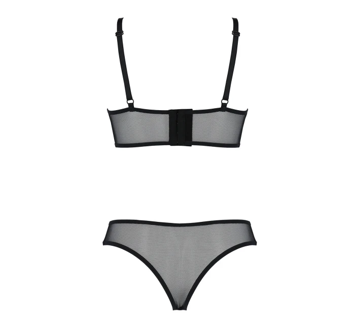 Passion Primula barva bikin:černá