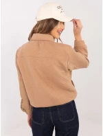 Bunda RV KR 007.95P velbloud