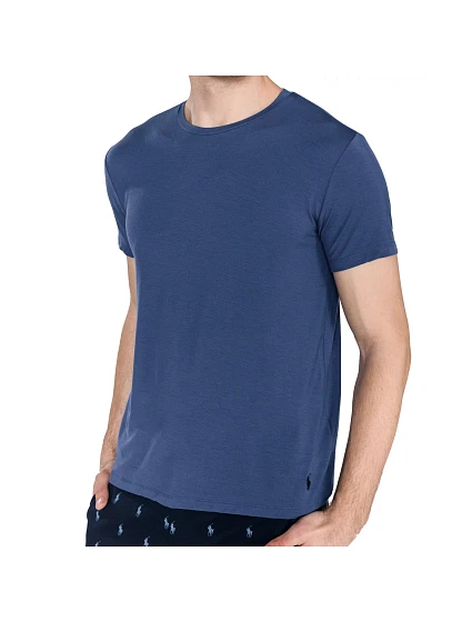 Polo Pánské Tričko s krátkým rukávem 714730623001 - Ralph Lauren