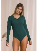 Dámské body HOT TOUCH model 15886496 729 - Key