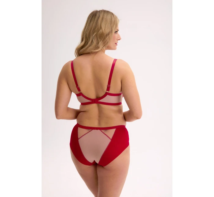 POLOMĚKKÁ PODPRSENKA model 21304008 - Gaia