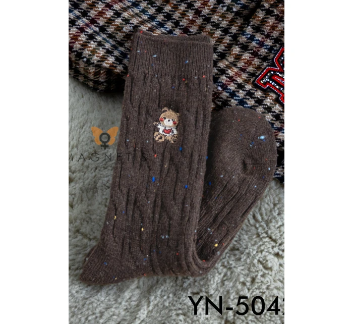 APLIKACE PONOŽEK YN-5042