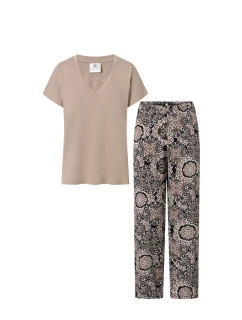 Pyžama  model 211647 Momenti Per Me