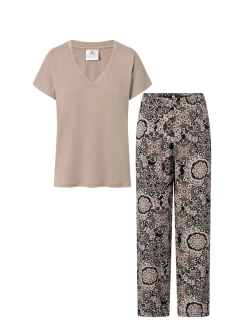 Pyžama  model 211647 Momenti Per Me