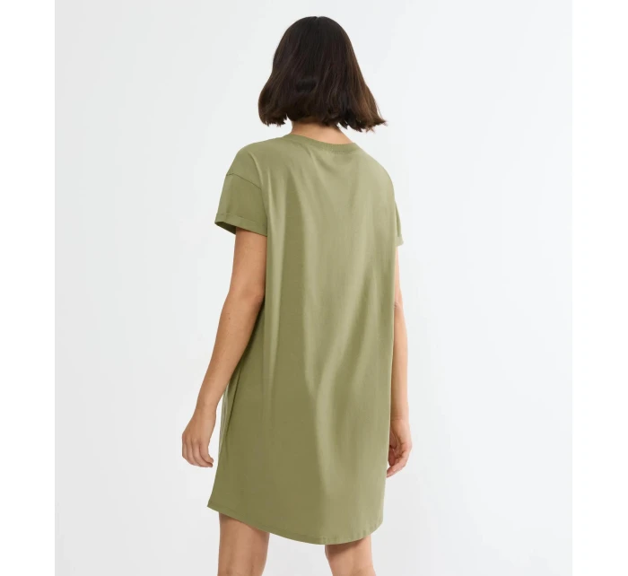 Nightdresses NDK X - GREEN - TRIUMPH GREEN - TRIUMPH Nightdresses NDK X - GREEN - TRIUMPH GREEN - TRIUMPH