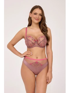 Figi model 22036480 Mocha Rose S3XL - Ava