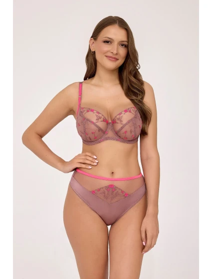 Figi model 22036480 Mocha Rose S3XL - Ava