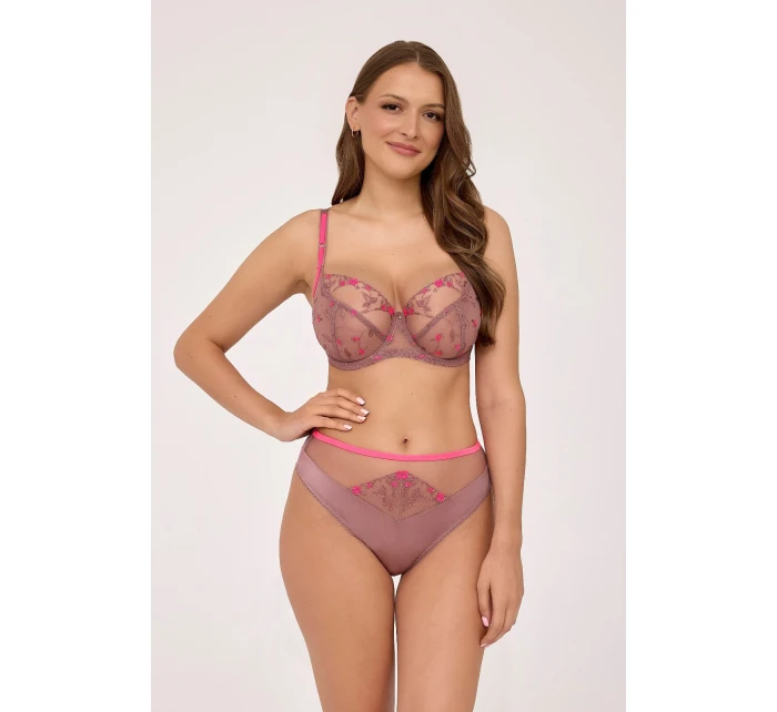 Figi model 22036480 Mocha Rose S3XL - Ava