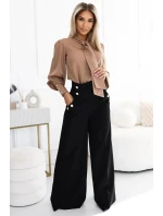 Dámské kalhoty model 20850637 - numoco