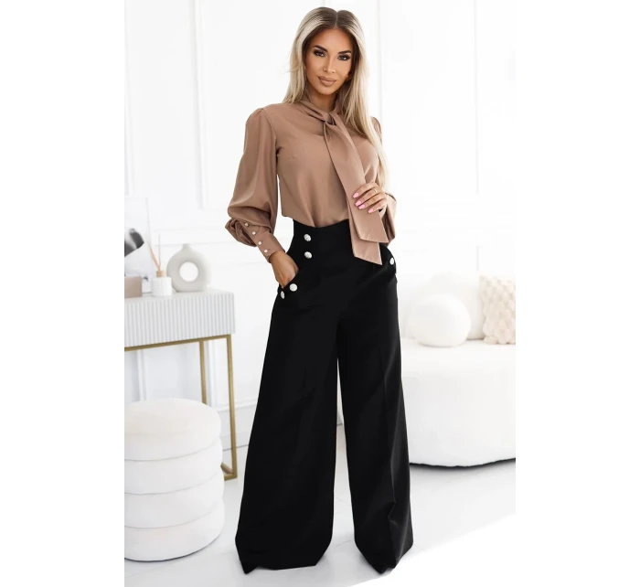 Dámské kalhoty model 20850637 - numoco