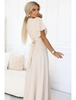 Dámské šaty model 21230927 - numoco Dámské šaty model 21230927 - numoco