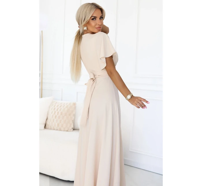 Dámské šaty model 21230927 - numoco Dámské šaty model 21230927 - numoco