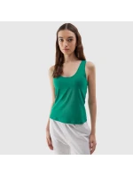 Tričko 4F W 4FWSS24TSLEF041 41S Tričko 4F W 4FWSS24TSLEF041 41S