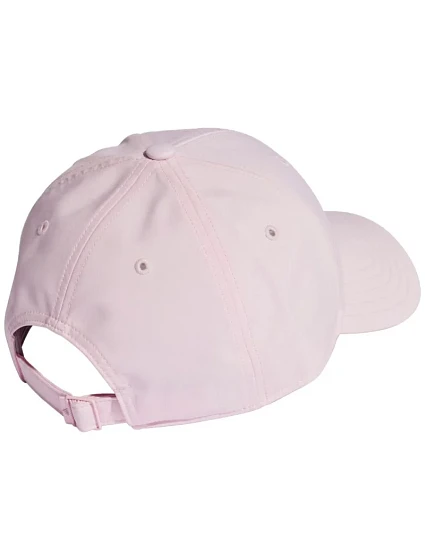 Lehká baseballová čepice s kovovým model 20143212 - ADIDAS Lehká baseballová čepice s kovovým model 20143212 - ADIDAS