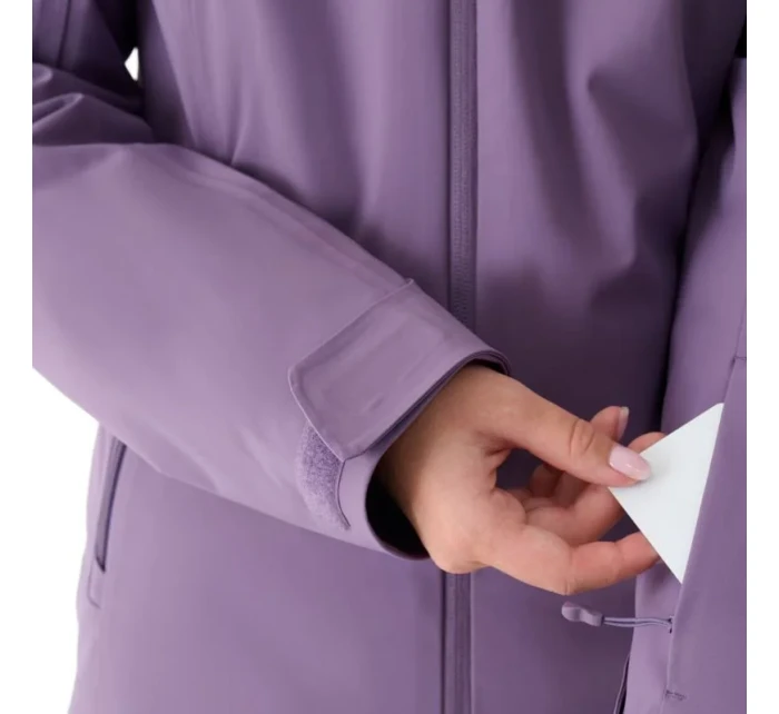 Lyžařská bunda 4F F572 W 4FWAW24TTJAF572 50S Lyžařská bunda 4F F572 W 4FWAW24TTJAF572 50S