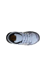 Dětská sportovní obuv adidas Terrex Mid GTX tenisky purple (FZ6053)