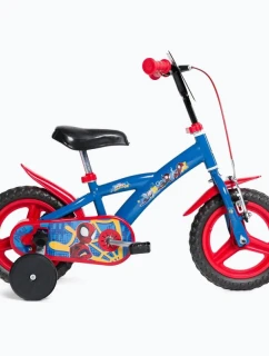 Dětské kolo Disney SPIDER MAN 12"