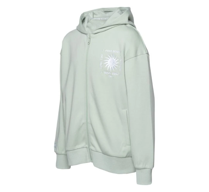 Mikina Hi-Tec Rigel Jr 92800621169 Mikina Hi-Tec Rigel Jr 92800621169