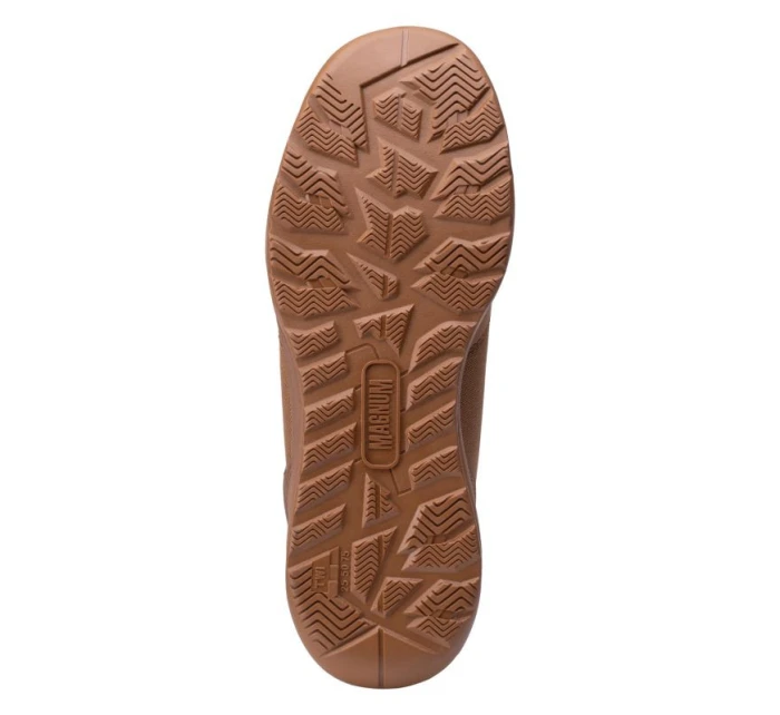 Pánské boty model 21354875 MID - Magnum