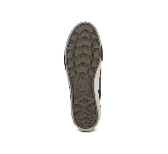 Boty Palladium Ace City Shell LO 2 M 74452-008-M Boty Palladium Ace City Shell LO 2 M 74452-008-M