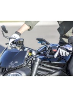 Lock pro na řídítka V2 model 21862787