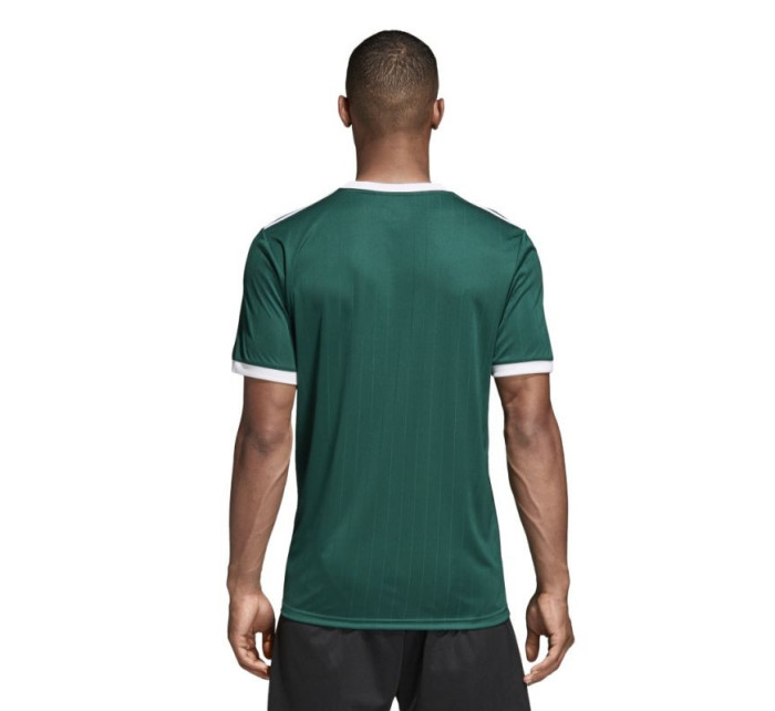 Pánské fotbalové tričko Table 18 M CE8946 - Adidas