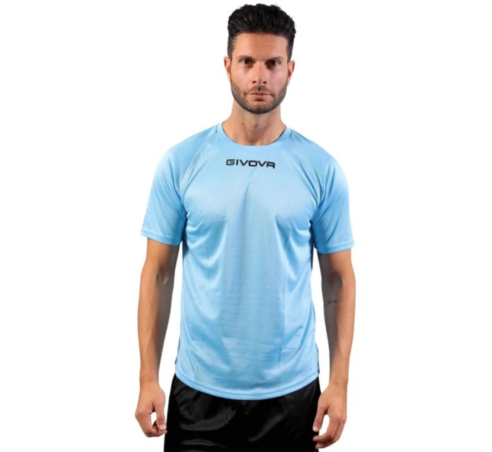 Unisex fotbalové tričko One U model 15941905 - Givova