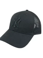 MLB New York Yankees Branson Cap B-BRANS17CTP-BKB - 47 Brand