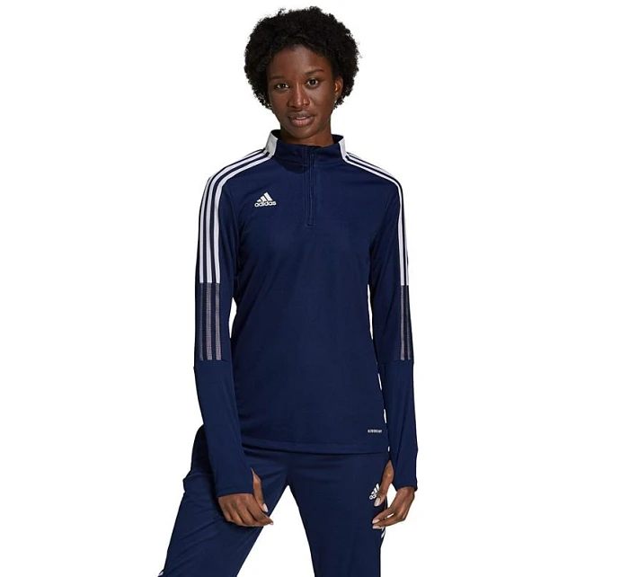 Dámský tréninkový top Tiro 21 W GK9660 - Adidas