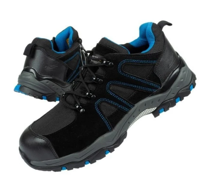 Pánská ochranná pracovní obuv Regatta Pro Kata S1P M Trk123 Pánská ochranná pracovní obuv Regatta Pro Kata S1P M Trk123