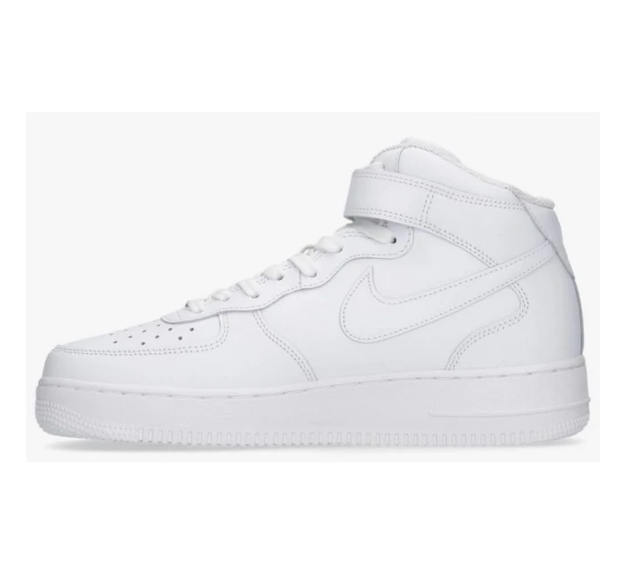 Air Force 1 Mid M model 20971555 - NIKE Air Force 1 Mid M model 20971555 - NIKE