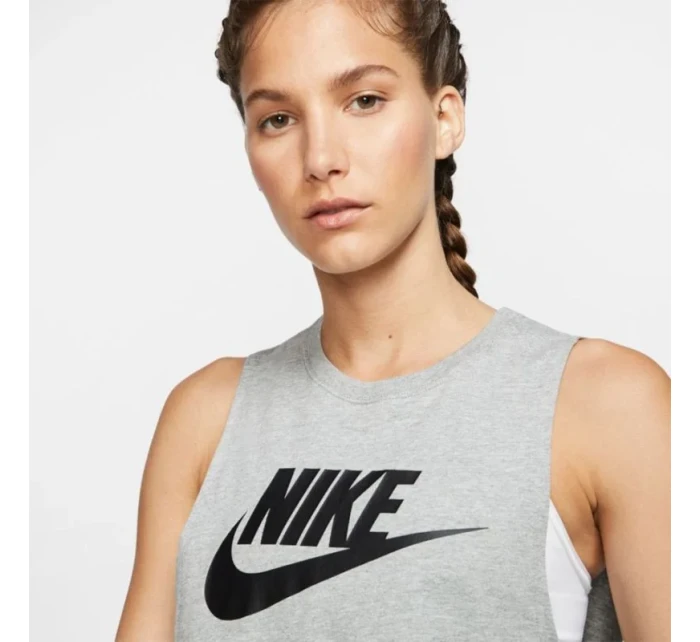 Dámský sportovní dres W CW2206 063 - Nike Dámský sportovní dres W CW2206 063 - Nike