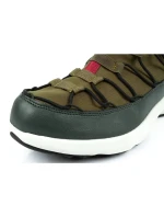 Pánské boty Uneek Chukka M 1025447 - Keen