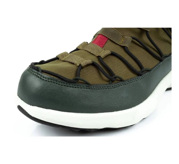 Pánské boty Uneek Chukka M 1025447 - Keen