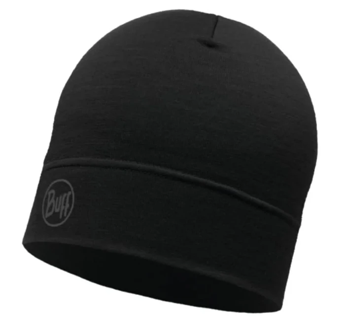 Lehká čepice Merino model 20879889 - Buff