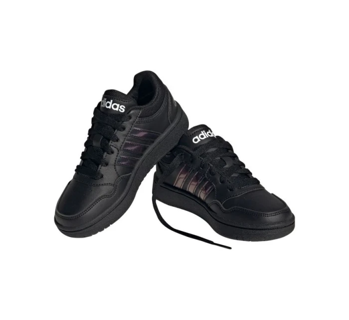 Adidas Hoops 3.0 K W GZ9671 dámské boty Adidas Hoops 3.0 K W GZ9671 dámské boty