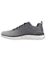 Boty Track M model 21291047 - Skechers Boty Track M model 21291047 - Skechers