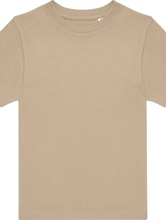 B&C #E150 /kids Dětské tričko model 22444511 sand