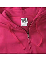 Dámská mikina s kapucí "Authentic" 10. fuchsia model 22472959 - Russell Athletic Dámská mikina s kapucí "Authentic" 10. fuchsia model 22472959 - Russell Athletic