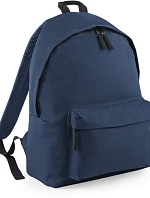 BagBase BG 125 Originální módní batoh 52.0125 french navy