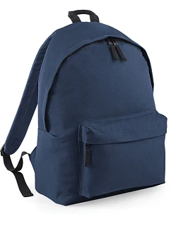 BG 125 Originální módní batoh model 22480766 french navy - BagBase