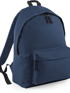 BagBase BG 125 Originální módní batoh 52.0125 french navy
